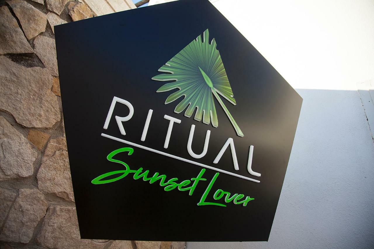 Ritual Sunset Lover Frühstückspension 2*