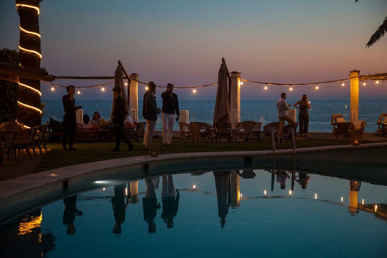 Ritual Sunset Lover 2* Anzio