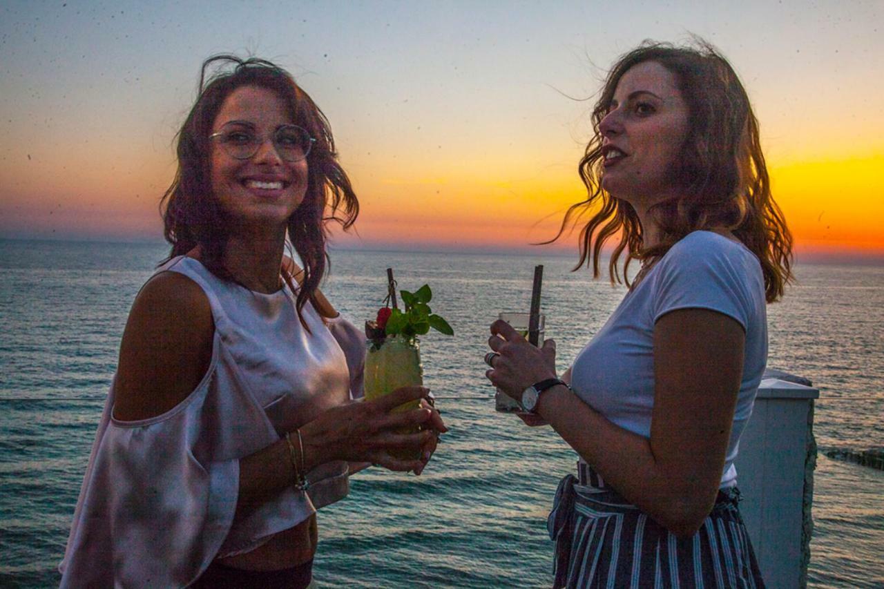 Ritual Sunset Lover