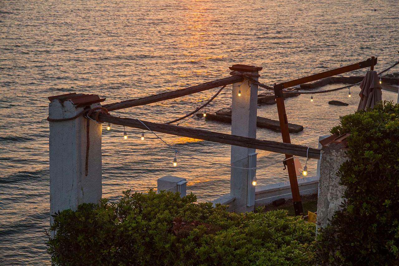 Ritual Sunset Lover Frühstückspension Anzio